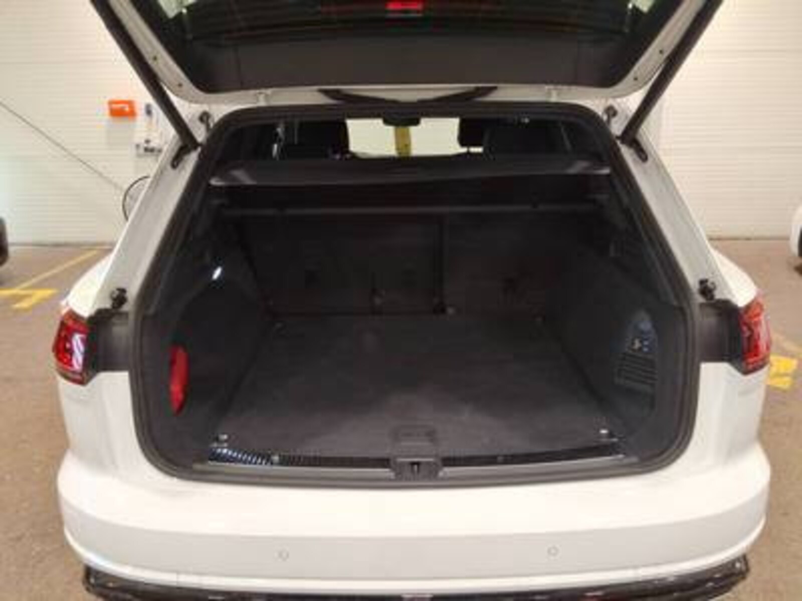 Volkswagen Touareg – Bild 8