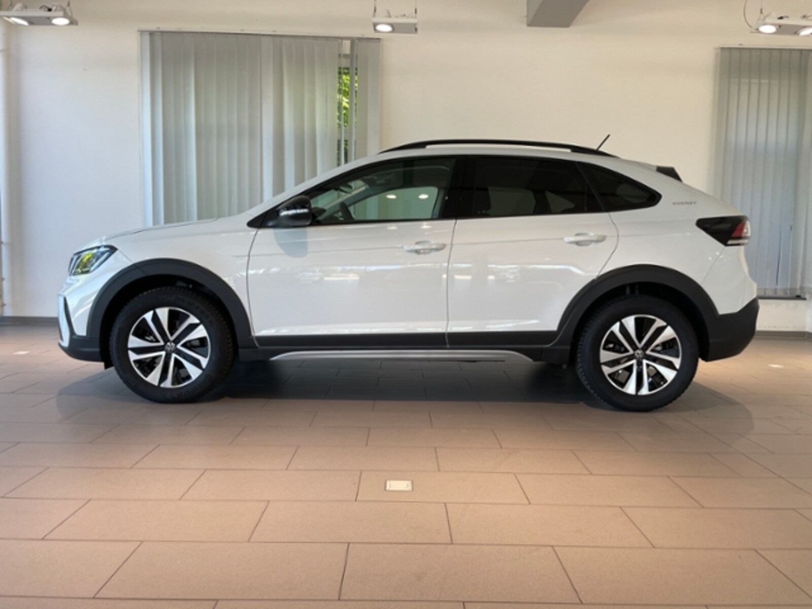 Volkswagen Taigo – Bild 3