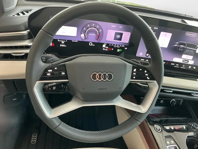 2026 Audi A5 Premium - Photo 10
