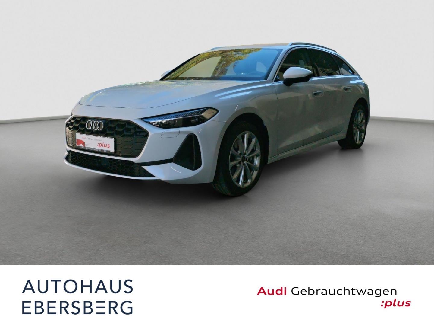 Bild über Audi A5 Avant TFSI S tronic - für weitere Informationen kontaktieren Sie den Audi Partner