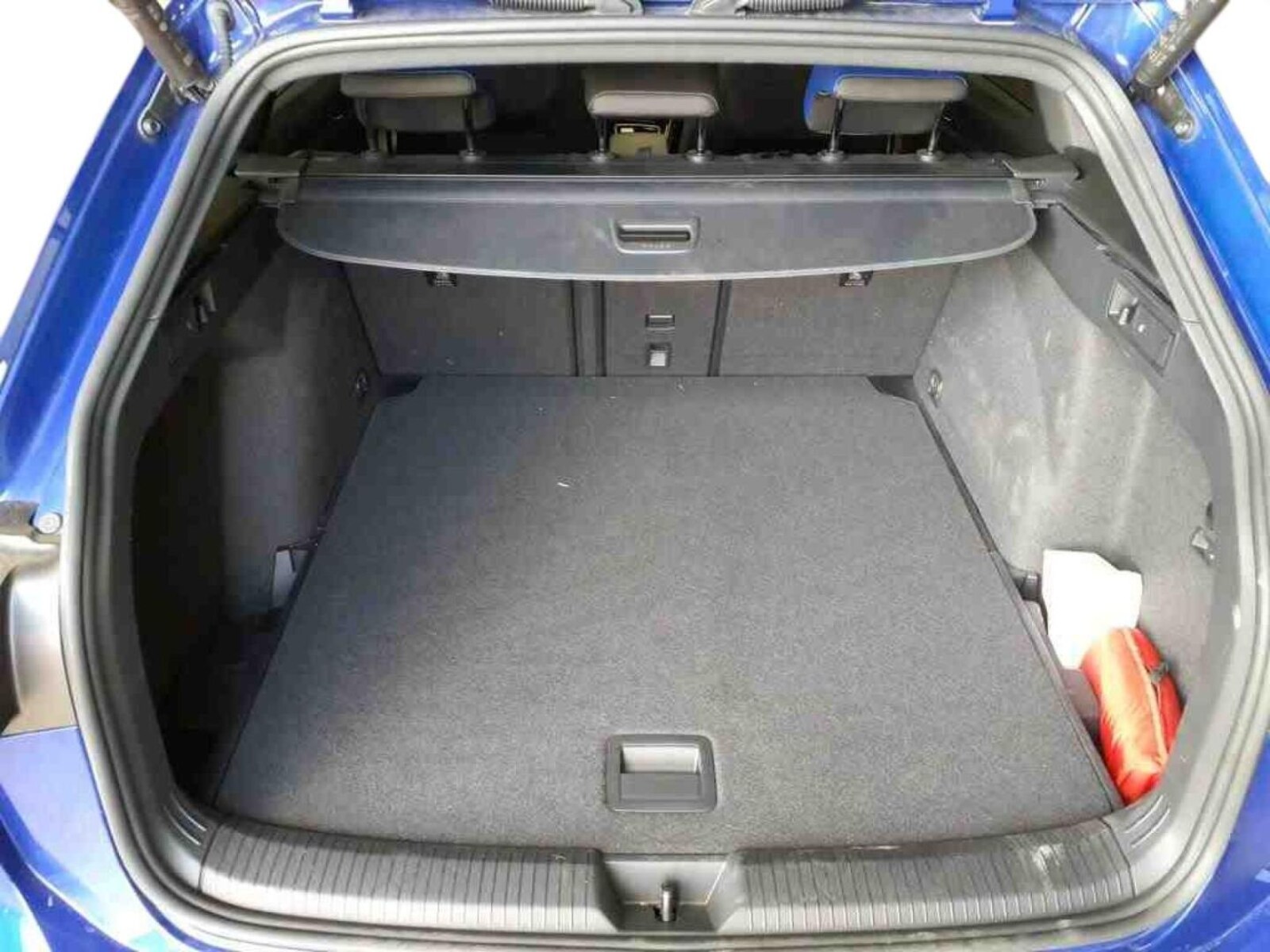 Volkswagen Golf Variant – Bild 7