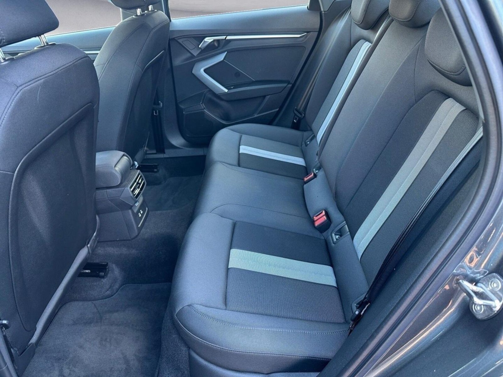 Audi A3 Limousine – Bild 11