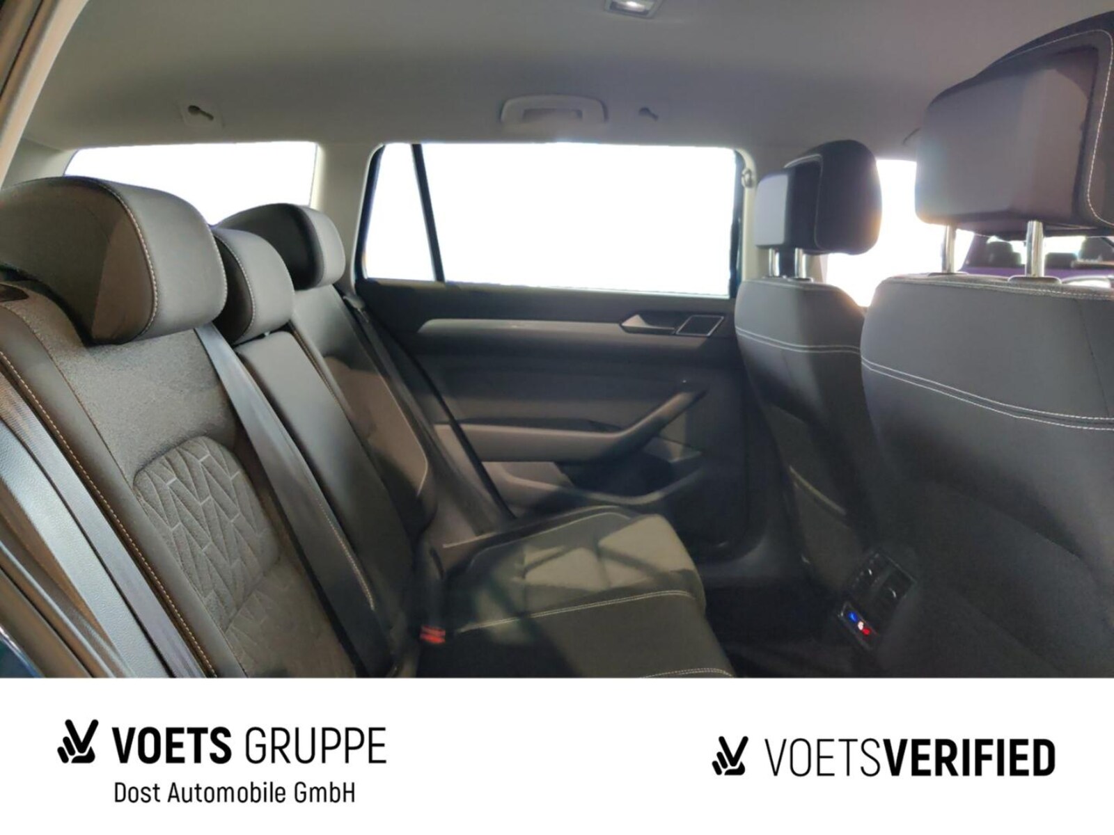 Volkswagen Passat Variant – Bild 13