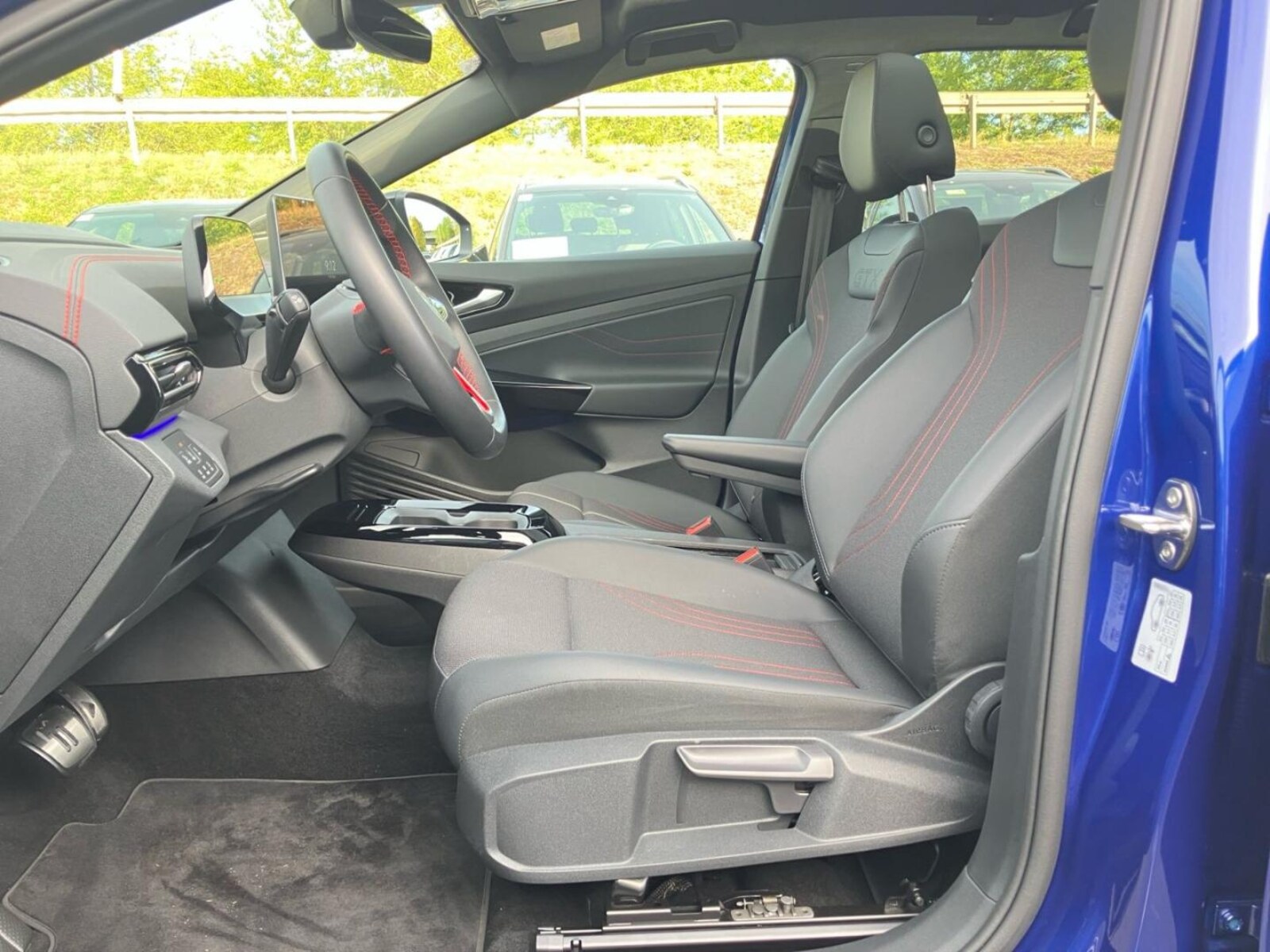 Volkswagen ID.4 – Bild 16