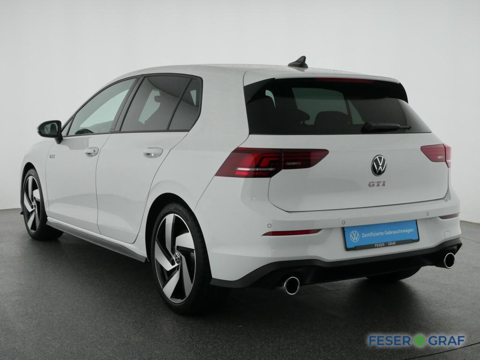 Volkswagen Golf – Bild 11