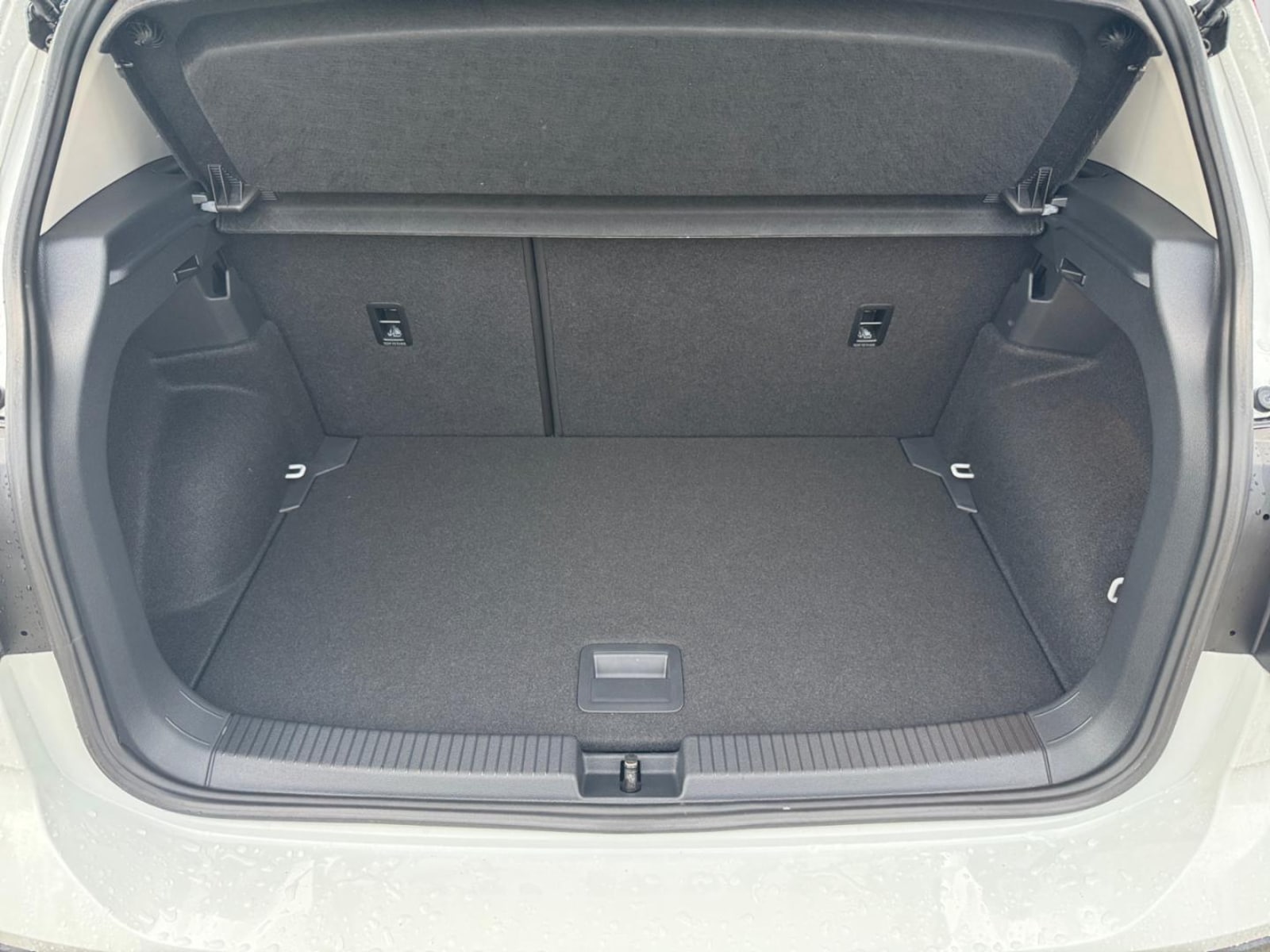 Volkswagen T-Cross – Bild 13