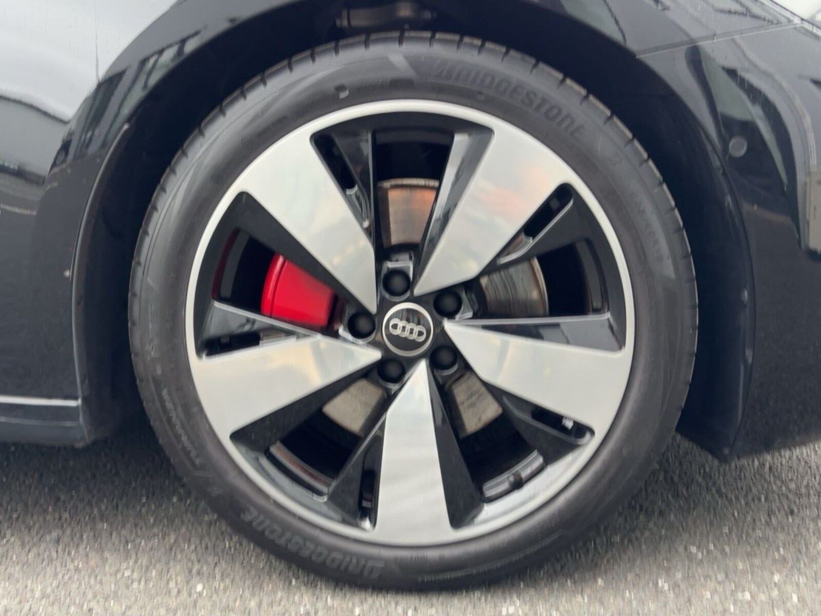 Audi A5 Limousine – Bild 13