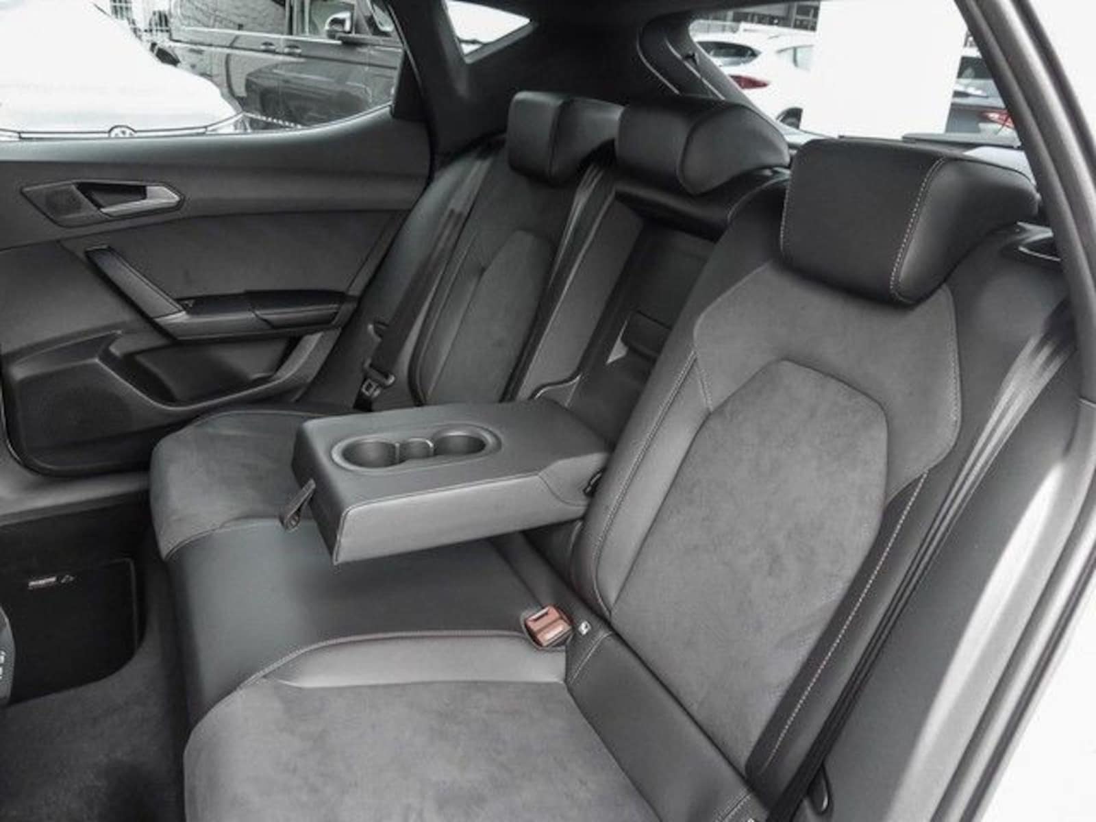 CUPRA Leon – Bild 27