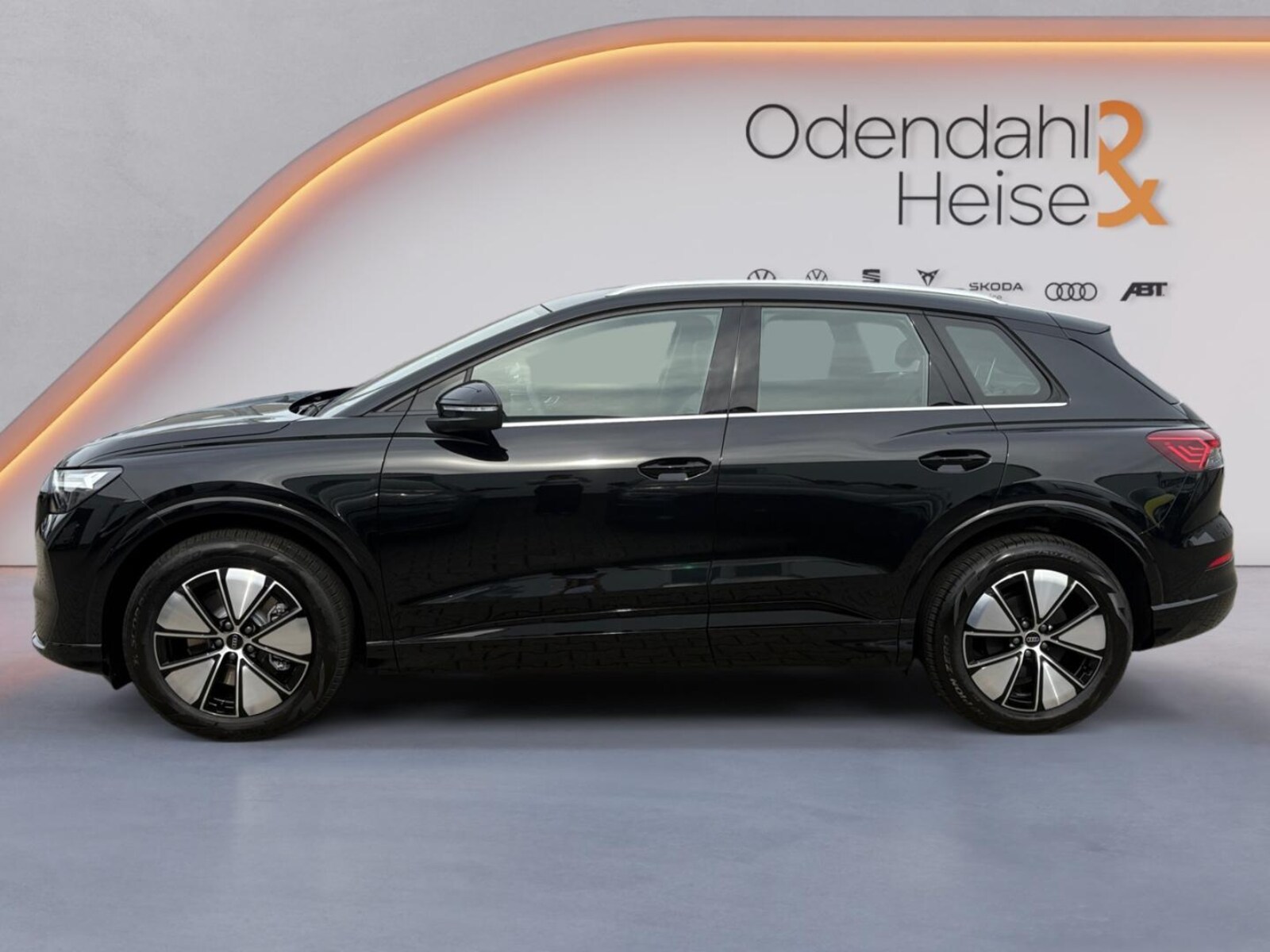Audi Q4 e-tron – Bild 2