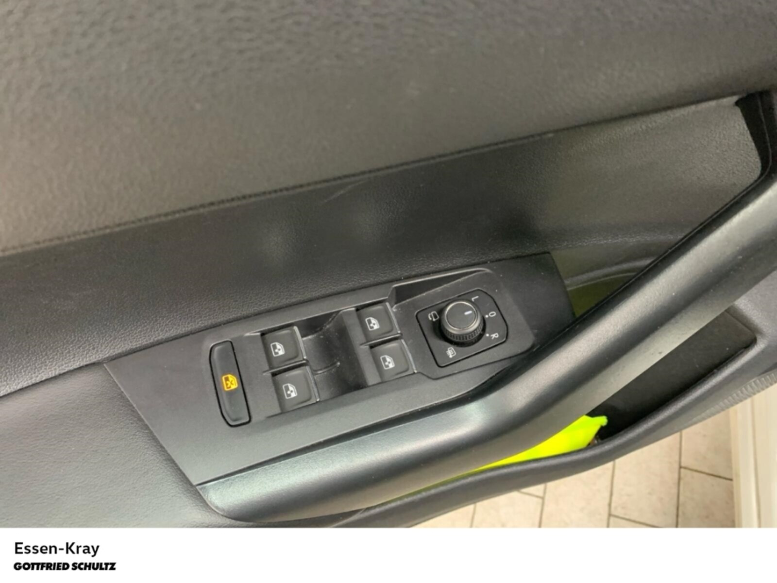 Volkswagen Polo – Bild 10