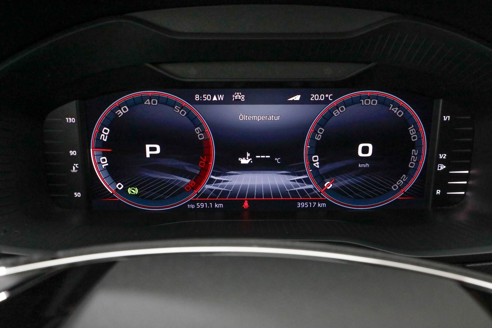 Škoda Karoq – Bild 22