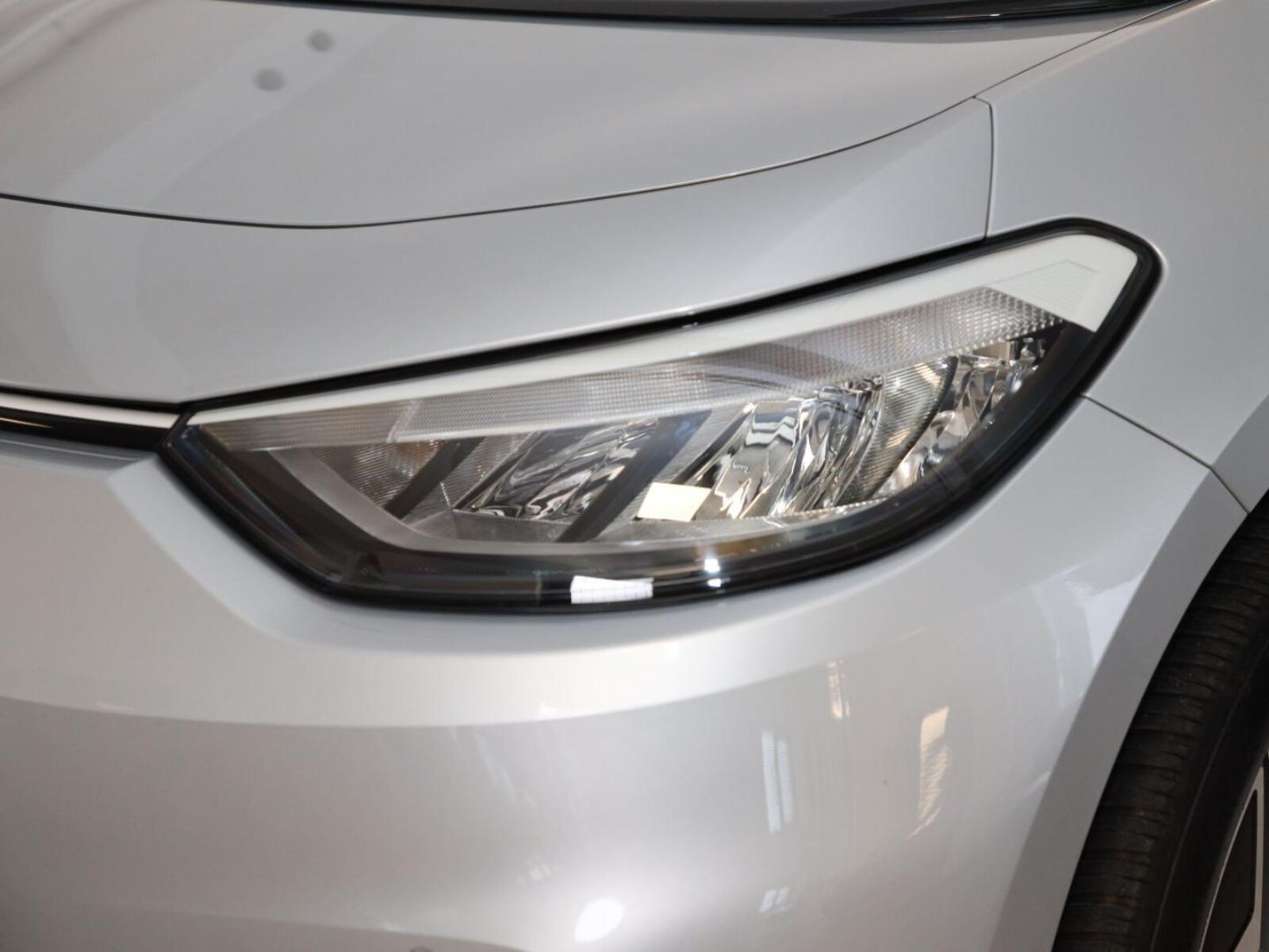 Volkswagen ID.3 – Bild 9