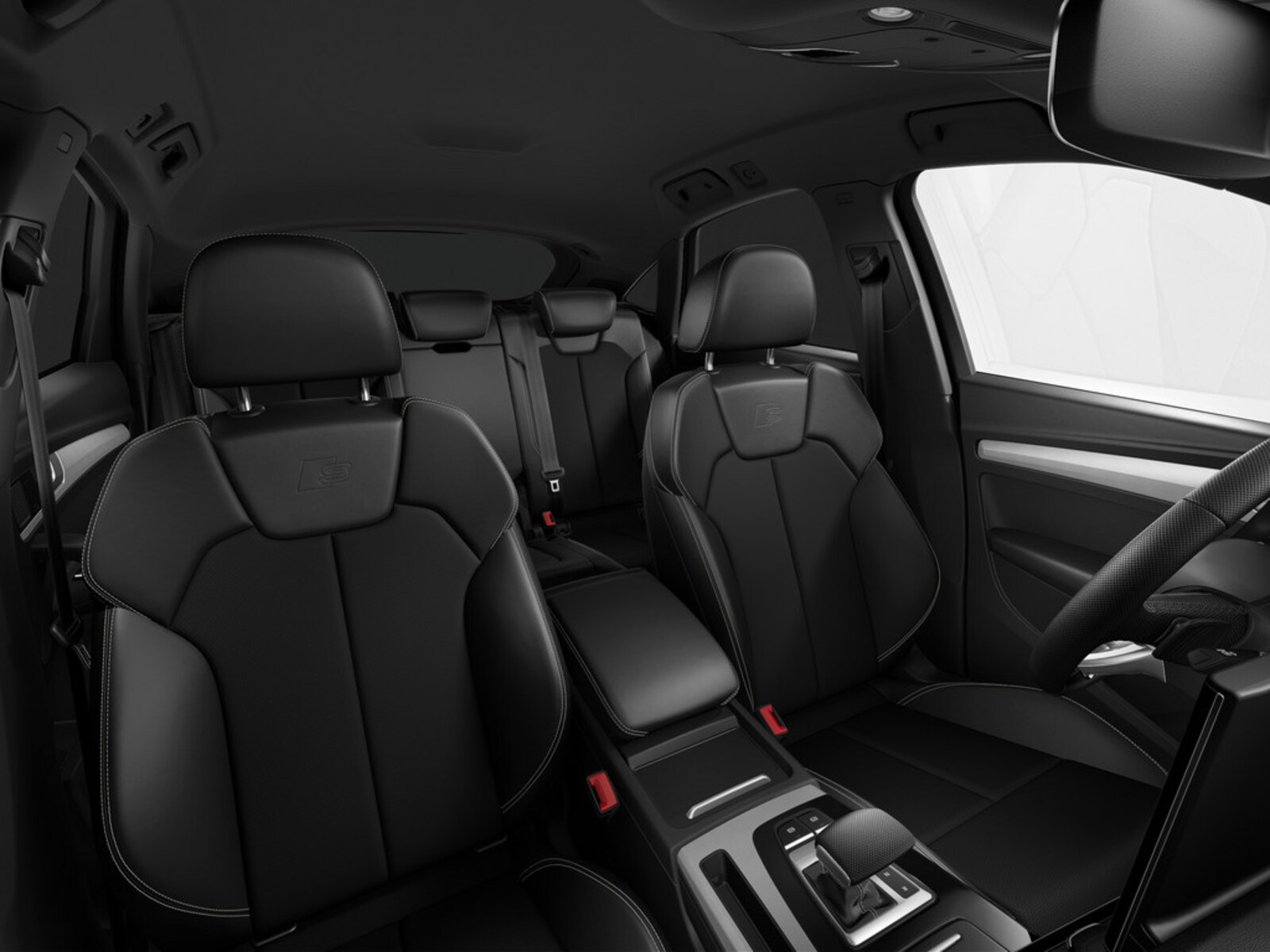 Audi Q5 Sportback – Bild 4