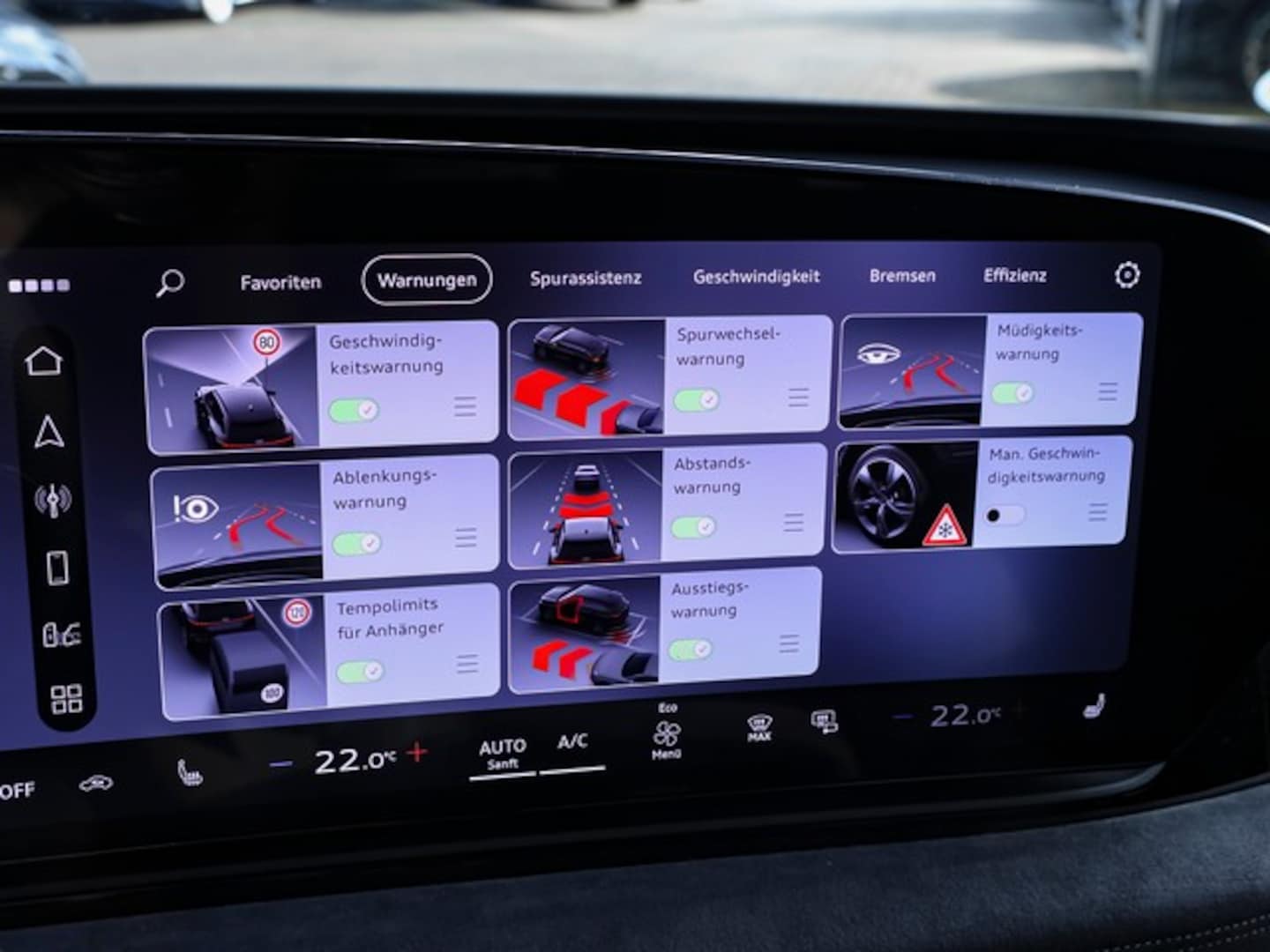 Bild über Audi A6 Avant e-tron S line business e-tron performance 270 kW - für weitere Informationen kontaktieren Sie den Audi Partner