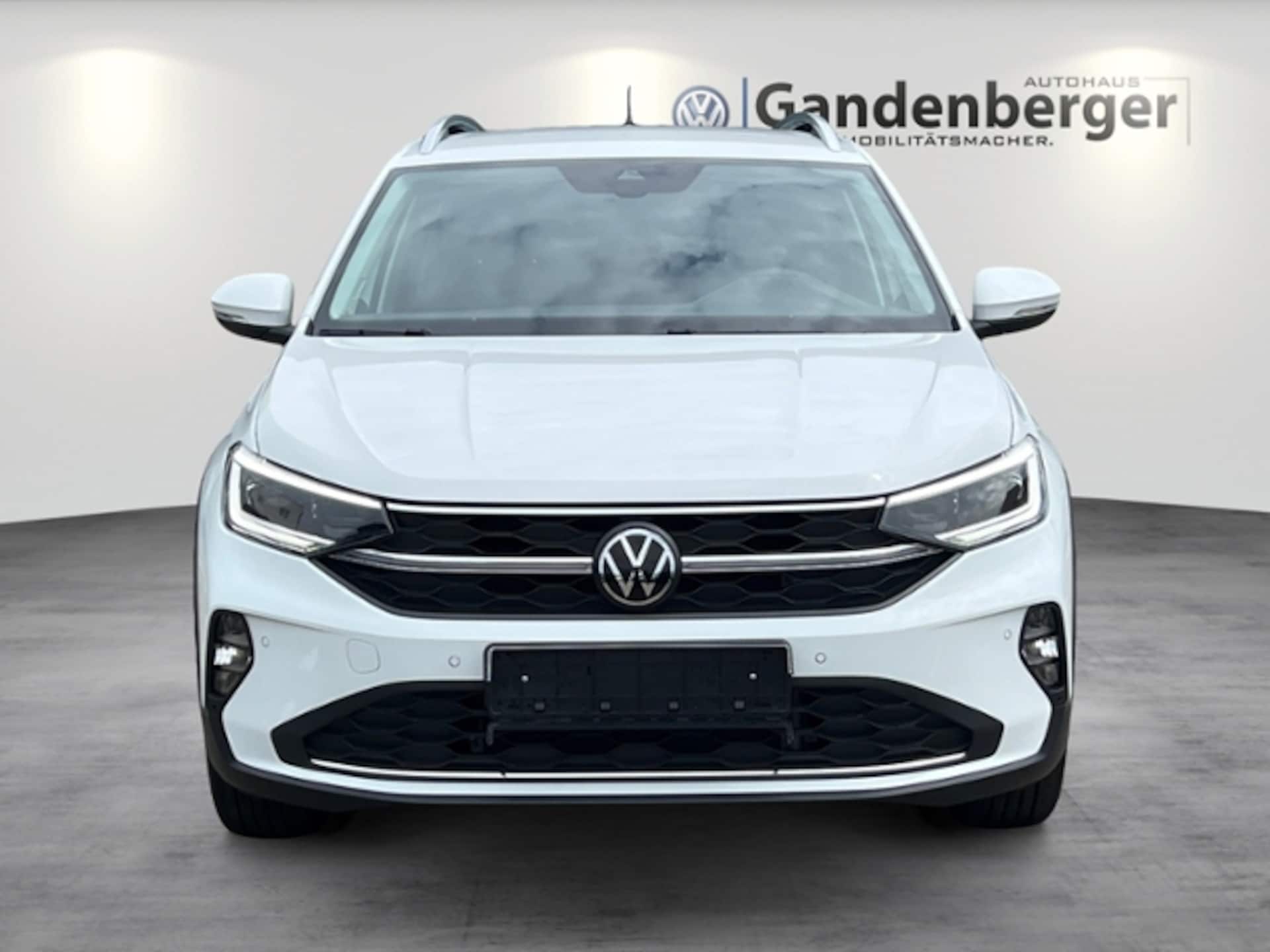 Volkswagen Taigo Style
