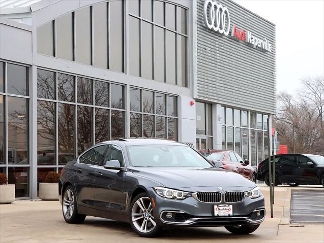 2019 BMW 440I - Image 1