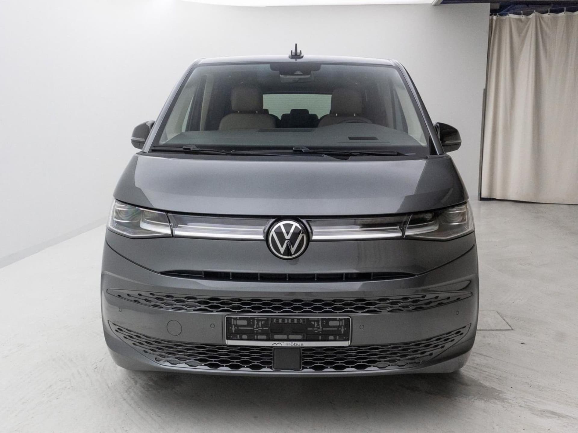 Volkswagen Multivan Langversion Life