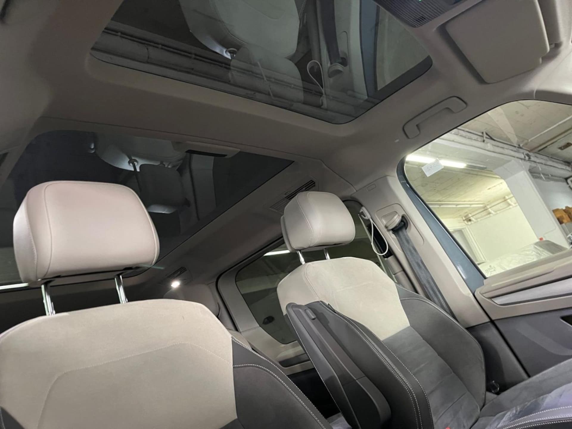 Volkswagen Multivan Life