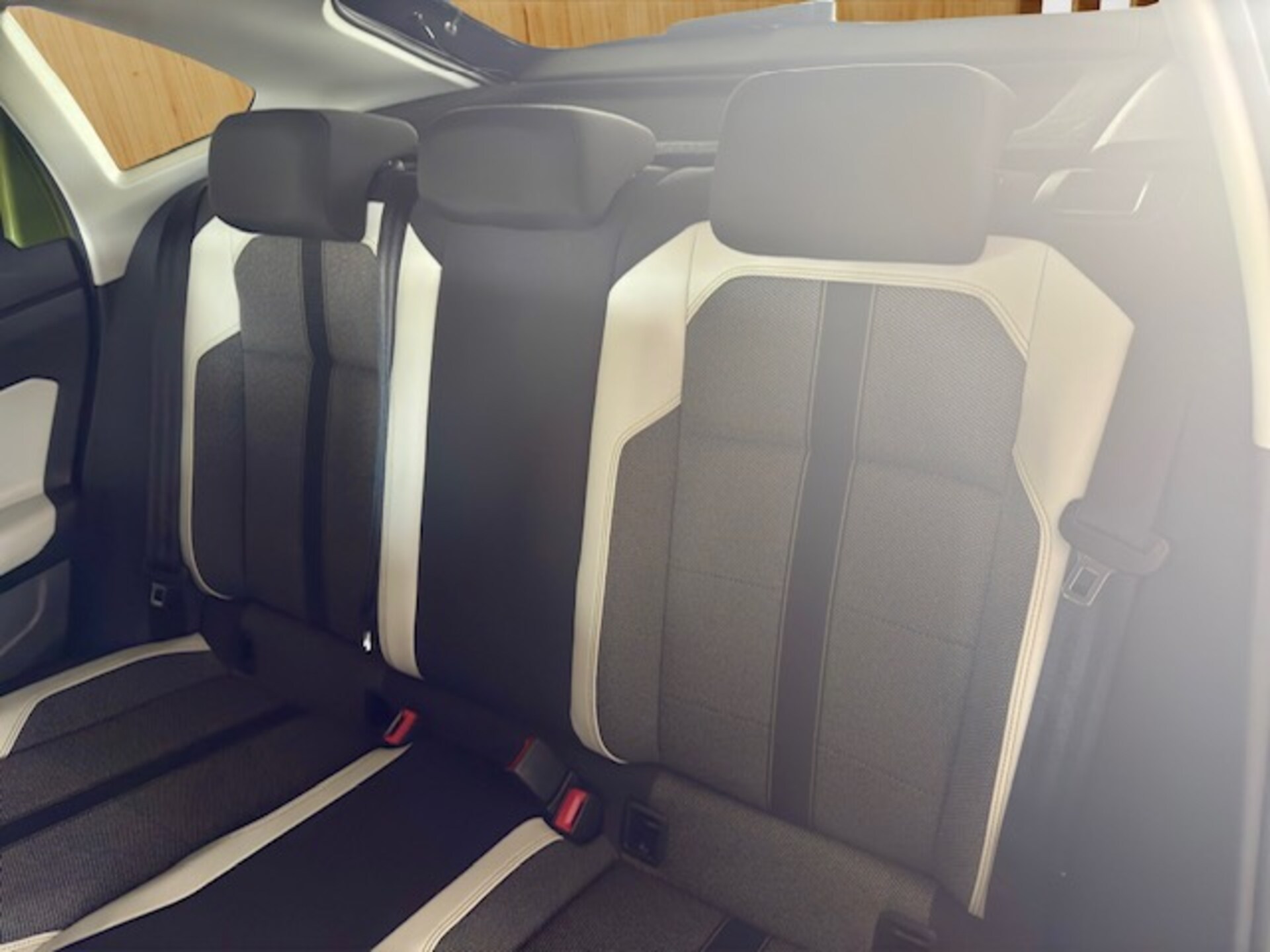 Volkswagen Taigo Style