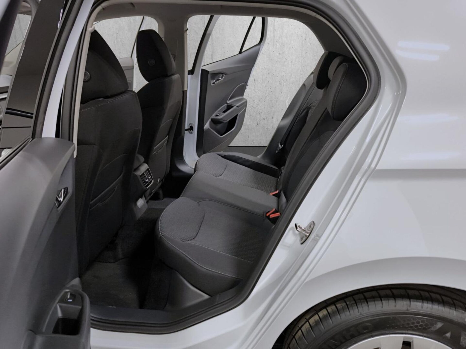 Skoda Fabia Top Selection