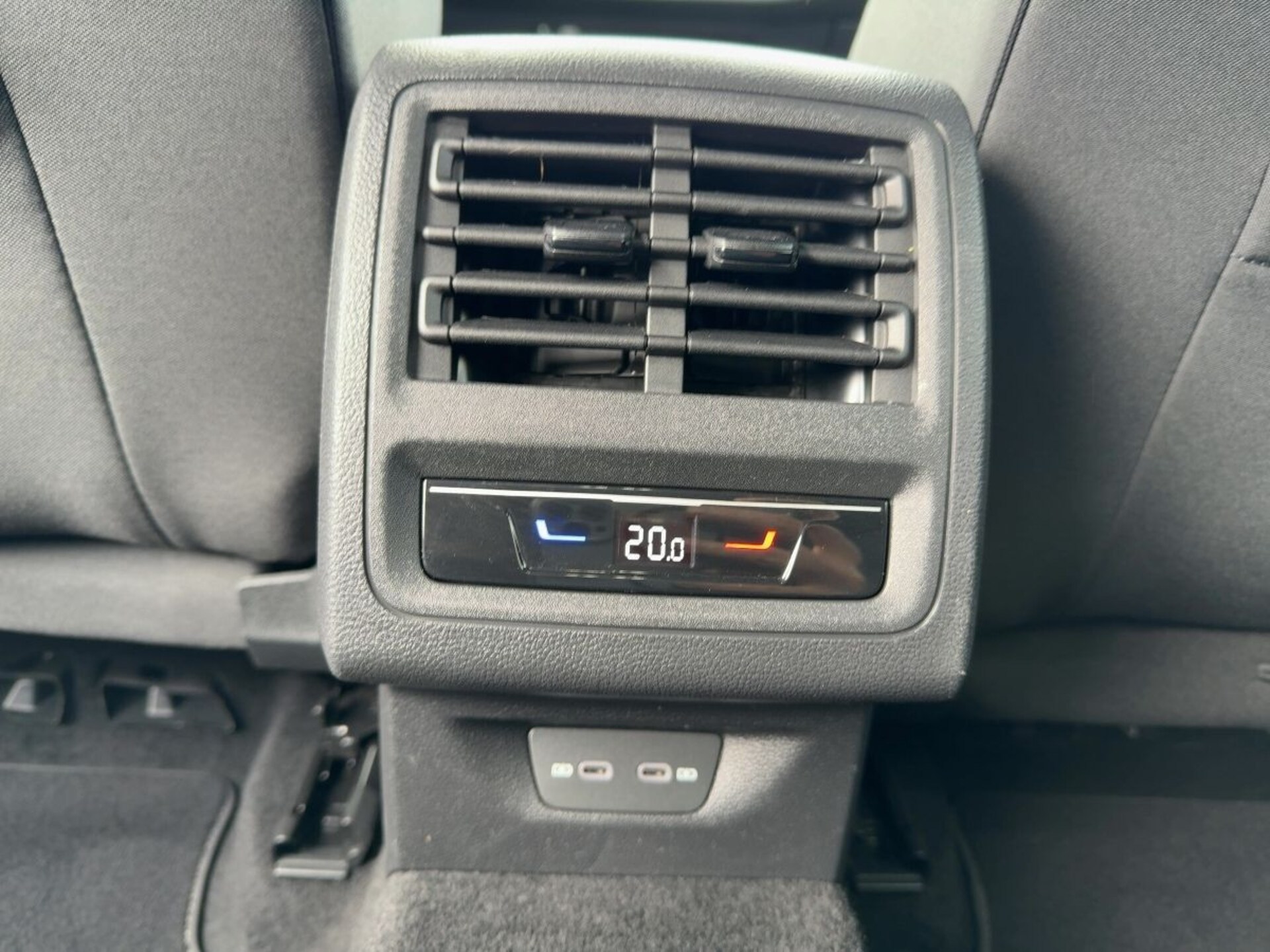 Volkswagen Golf GTD