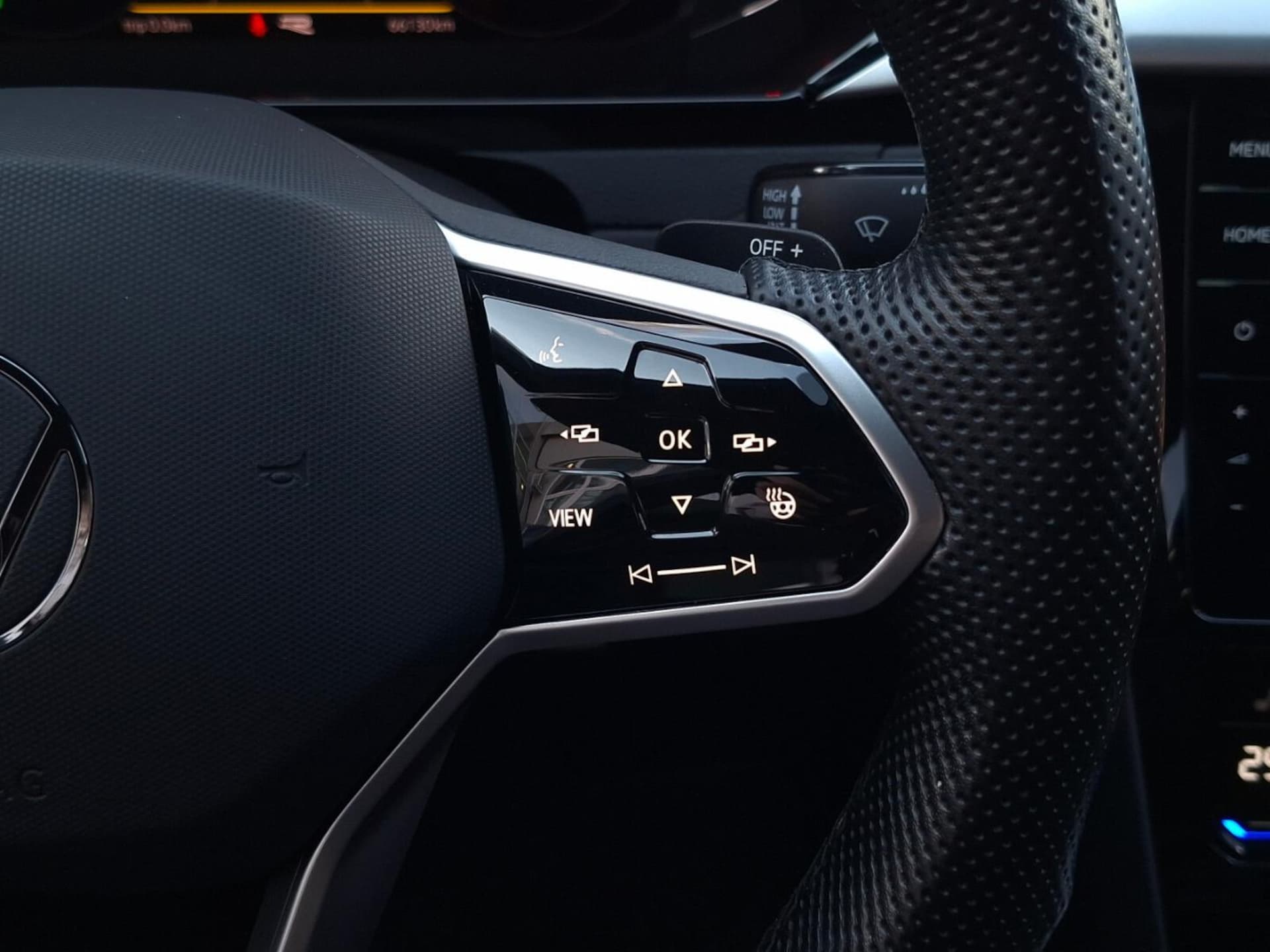 Volkswagen Arteon Shooting Brake R-Line