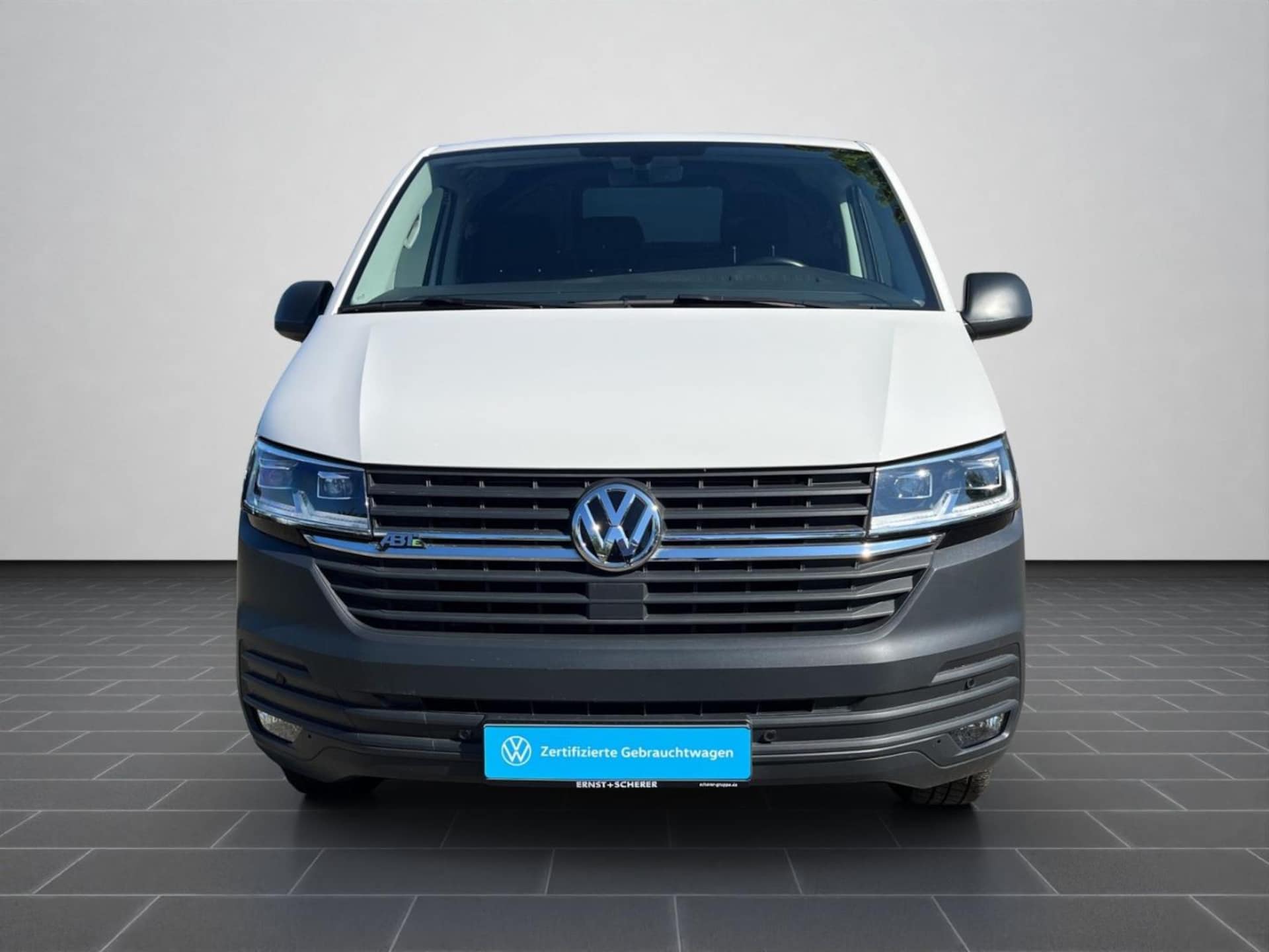 Volkswagen T6.1 Transporter Kasten langer Radstand