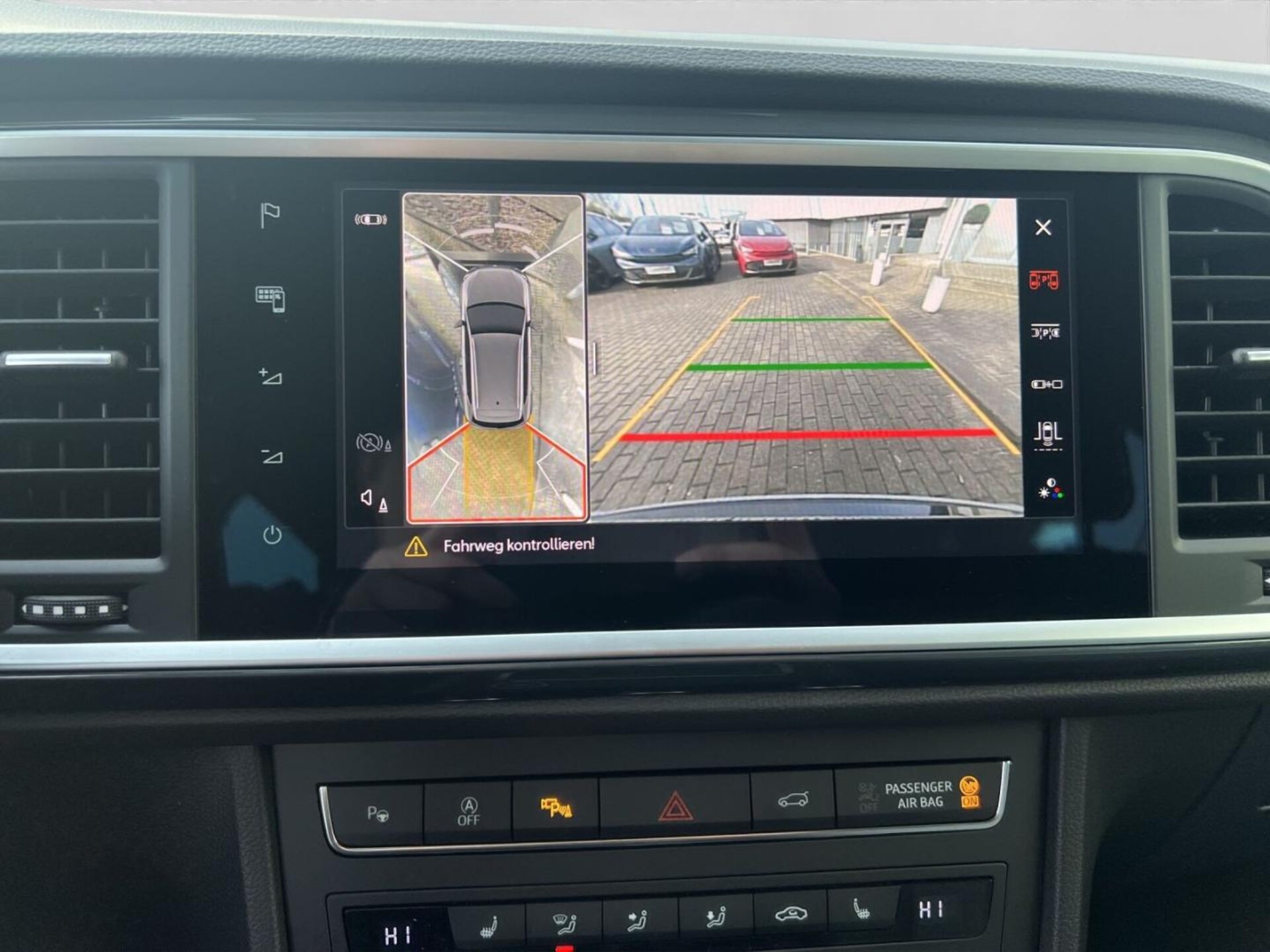 SEAT Ateca Style