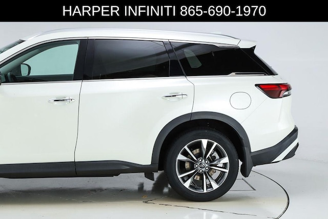 2023 Infiniti QX60