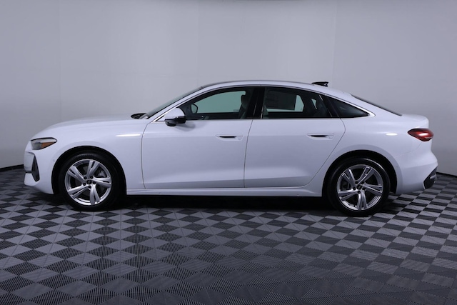 2026 Audi A5 Sedan