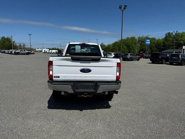 2019 Ford
