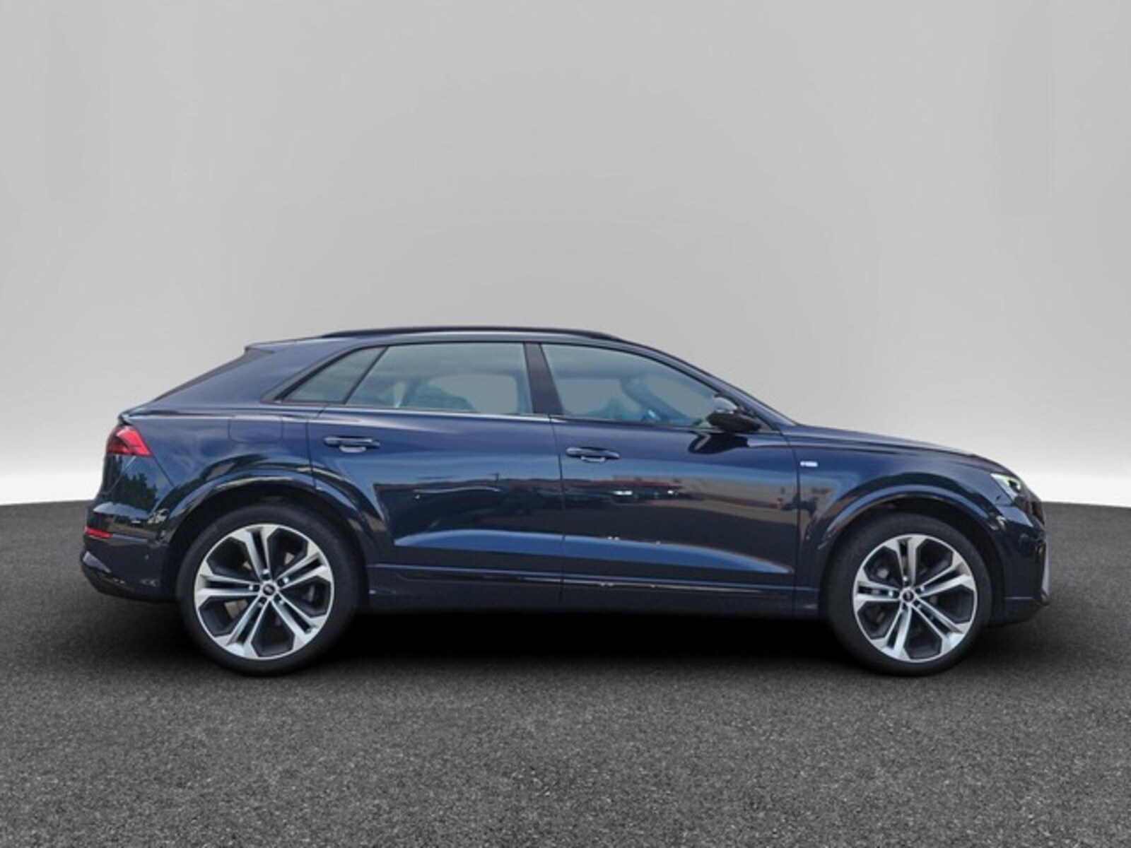 Audi Q8 – Bild 8