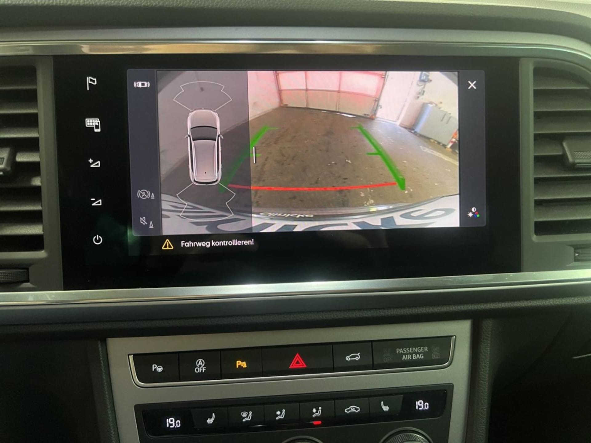 SEAT Ateca FR