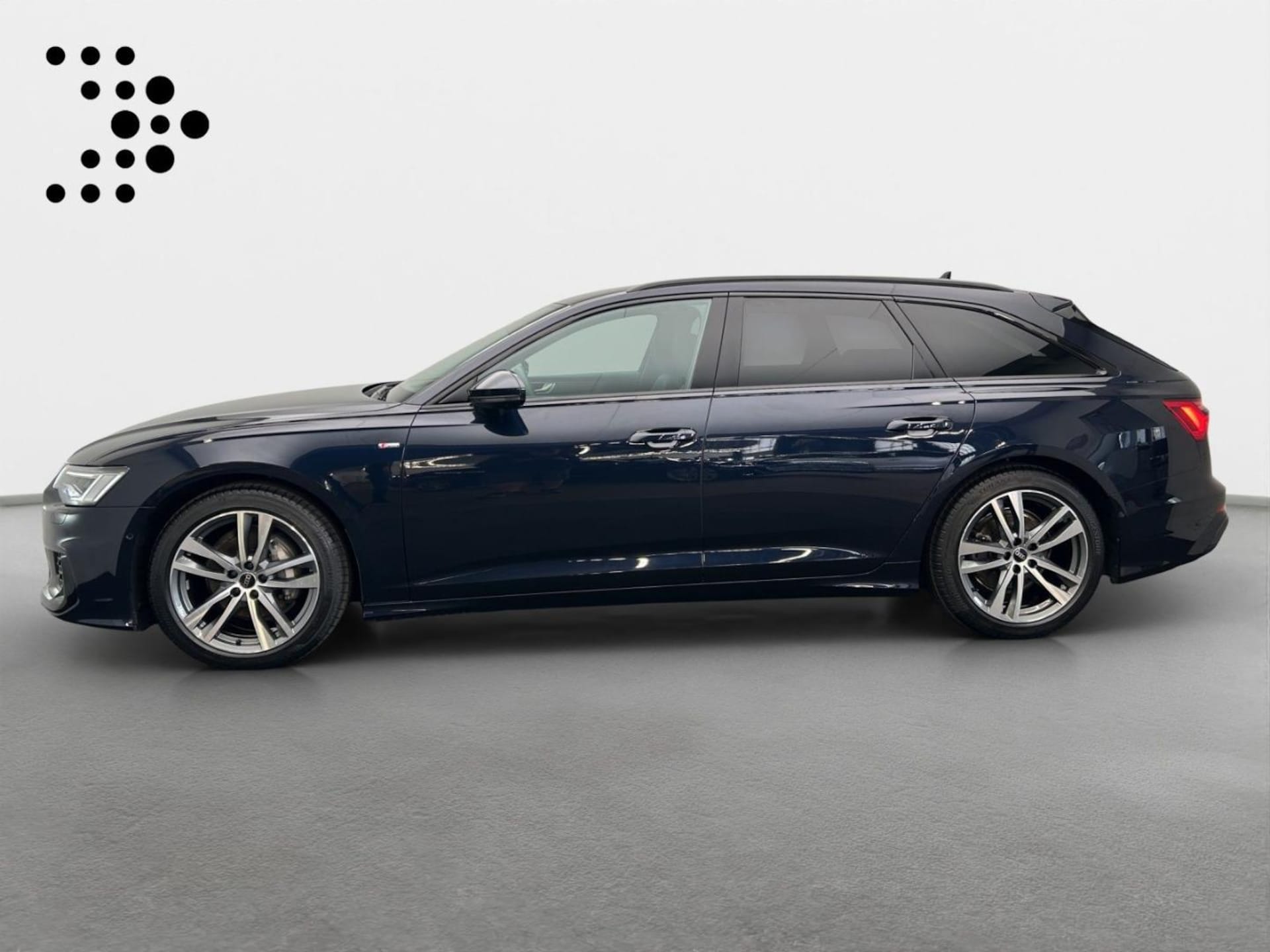 Audi A6 Avant Design