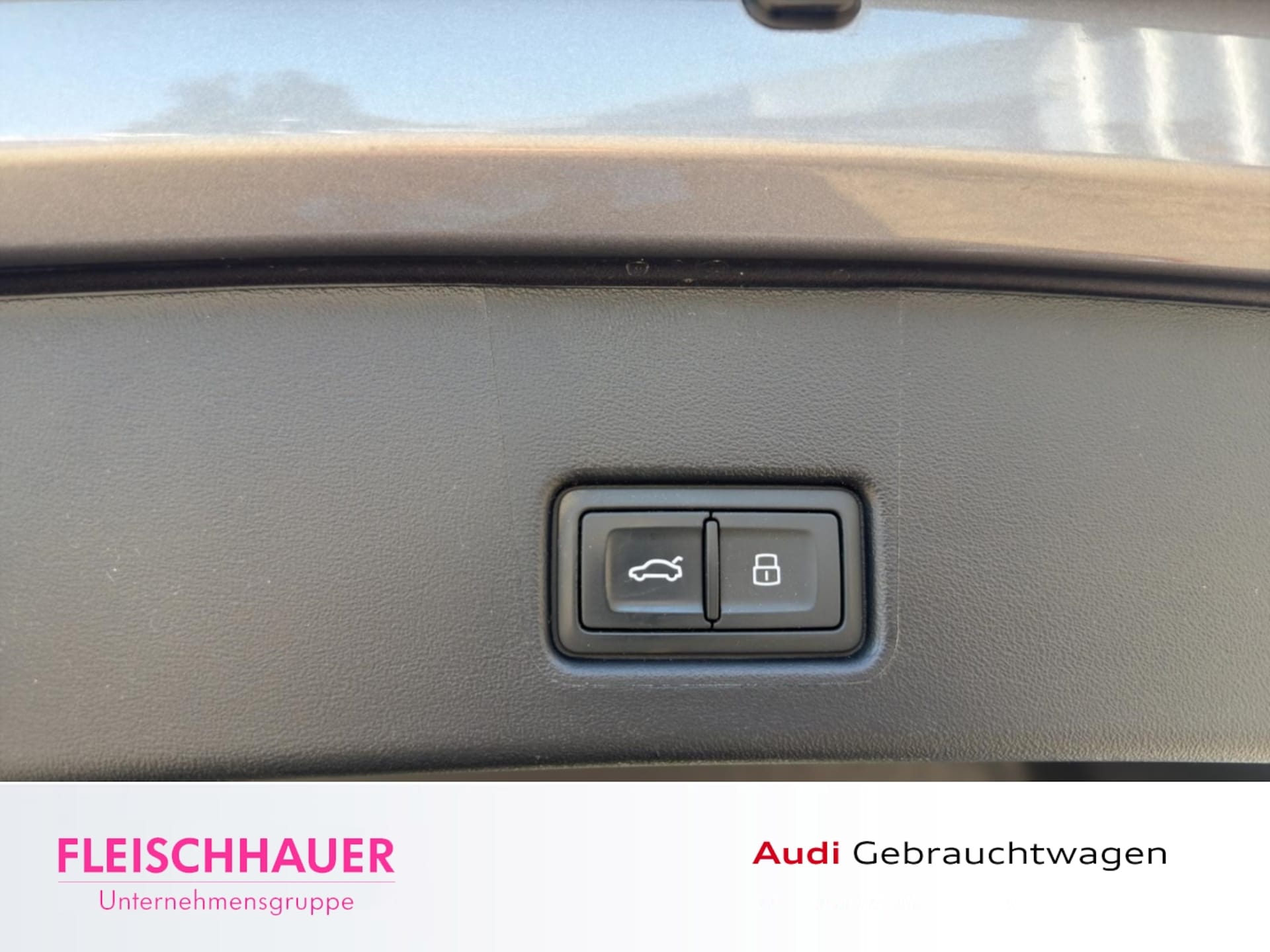 Audi Q4 Sportback e-tron