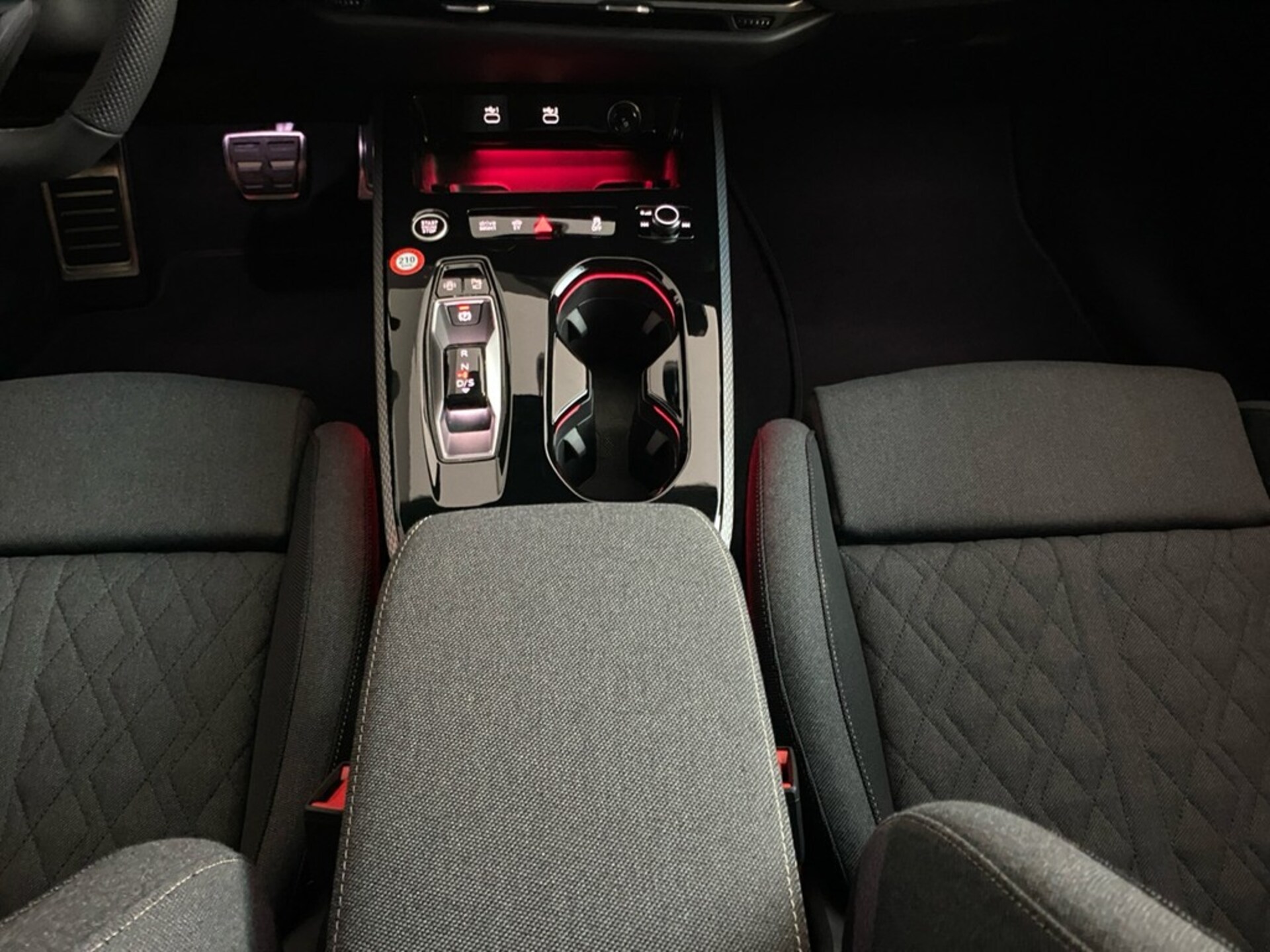 Audi A5 Avant e-hybrid