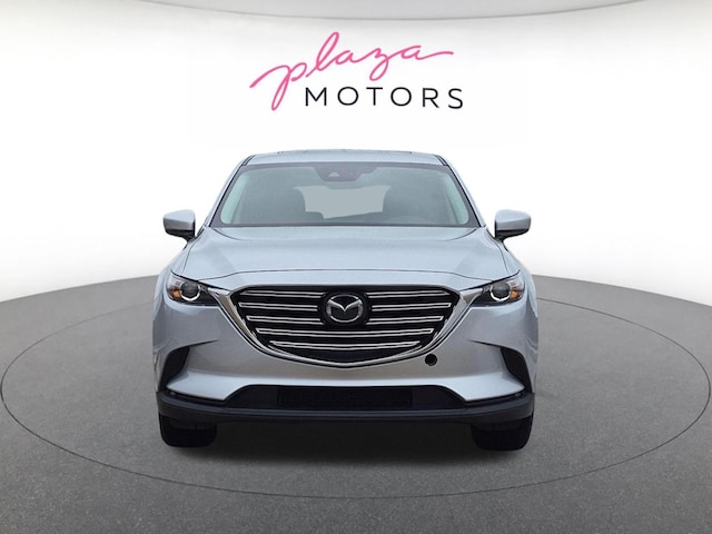 2023 Mazda CX-9
