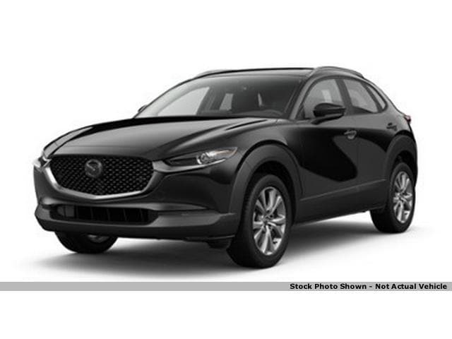 2026 Mazda CX-30