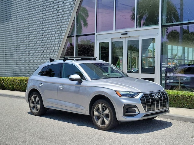 Photo of 2022 Audi Q5 