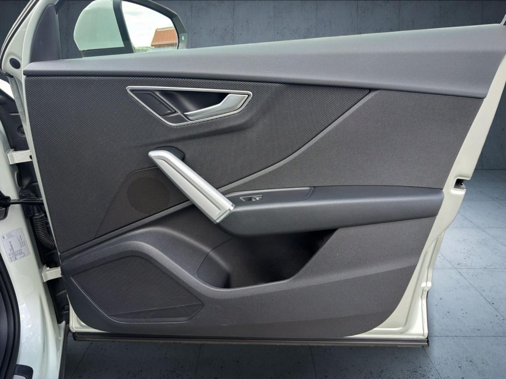 Audi Q2 Advanced