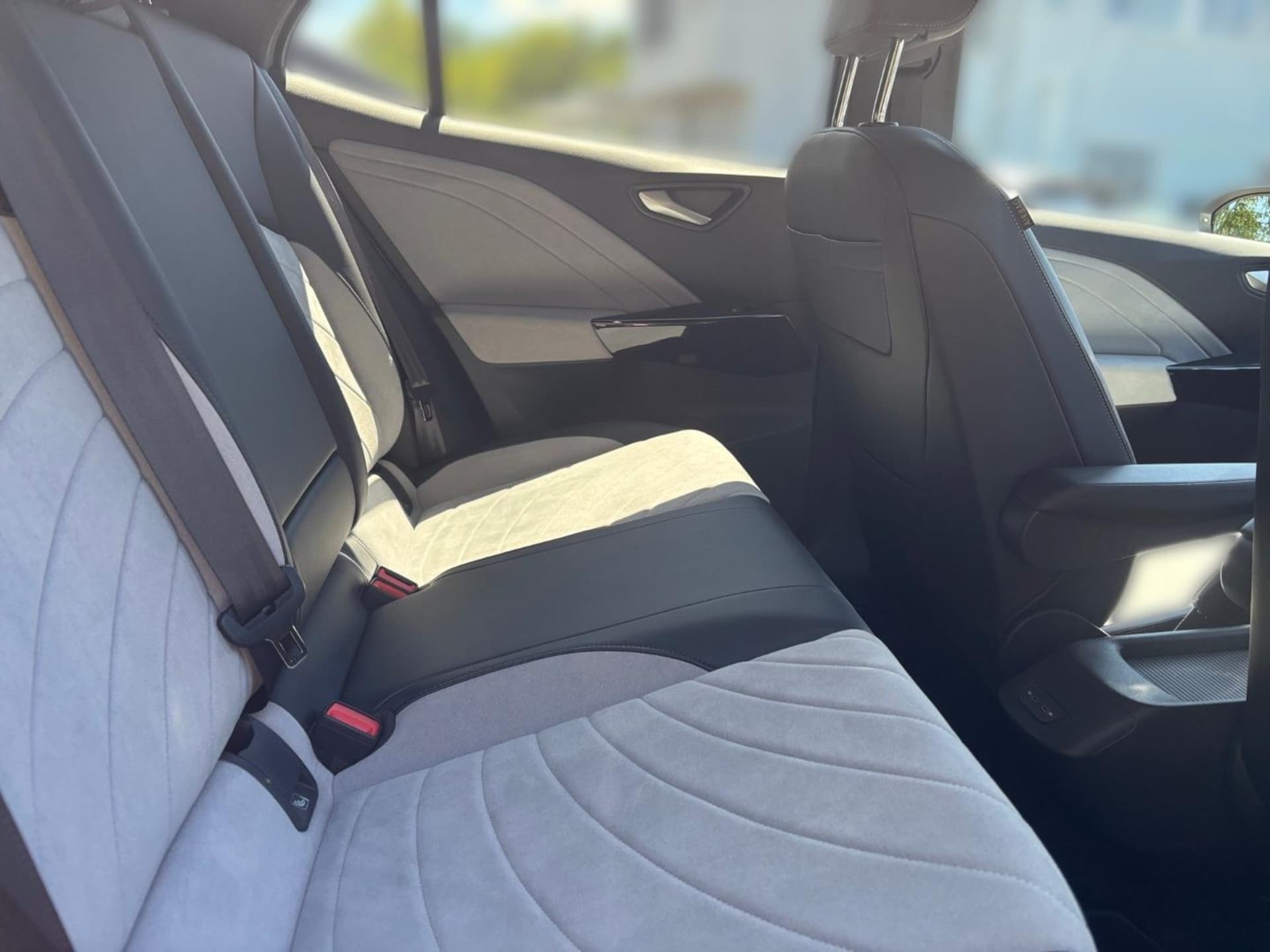Volkswagen ID.3 MOVE Pro