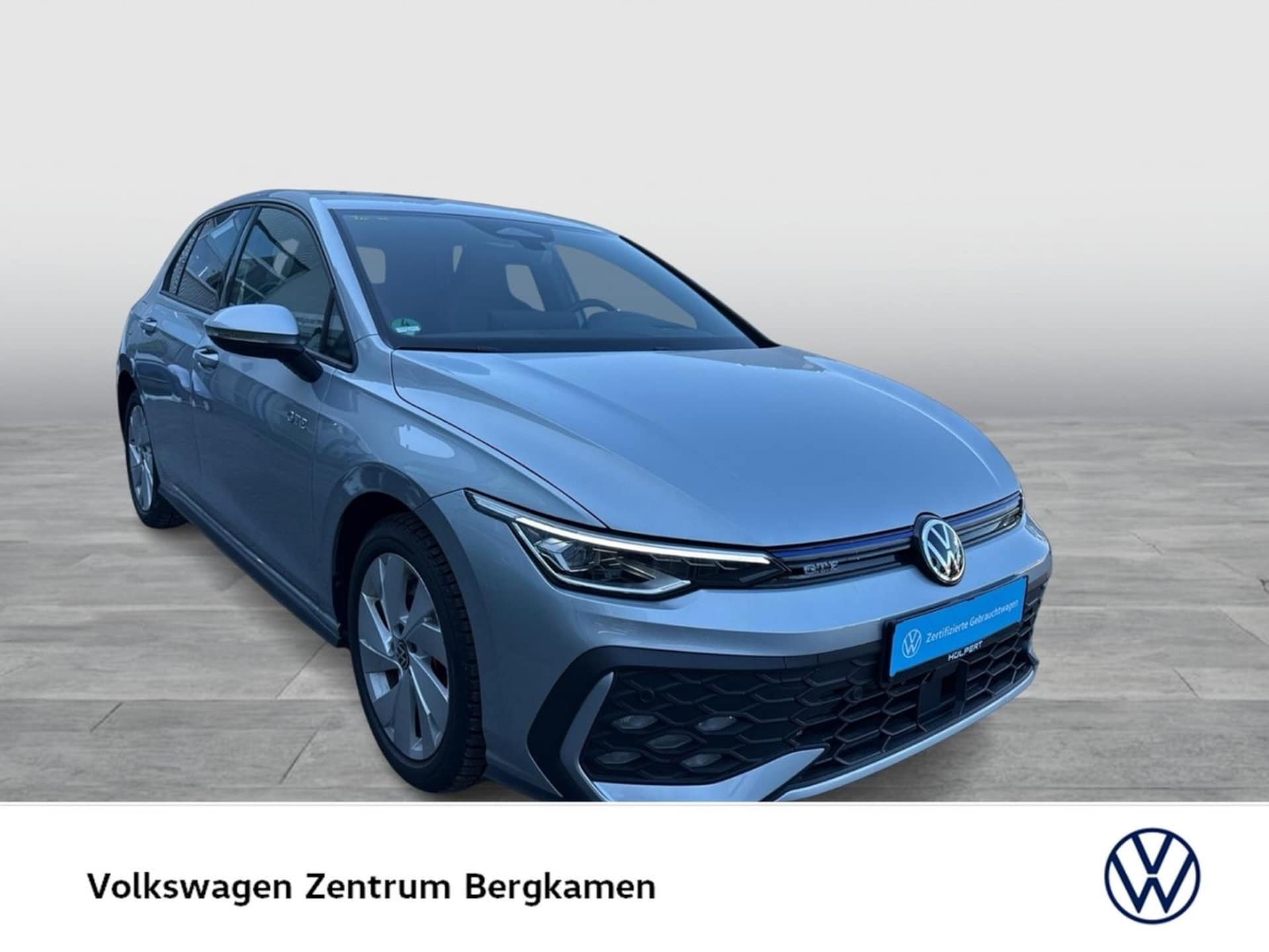 Volkswagen Golf GTE