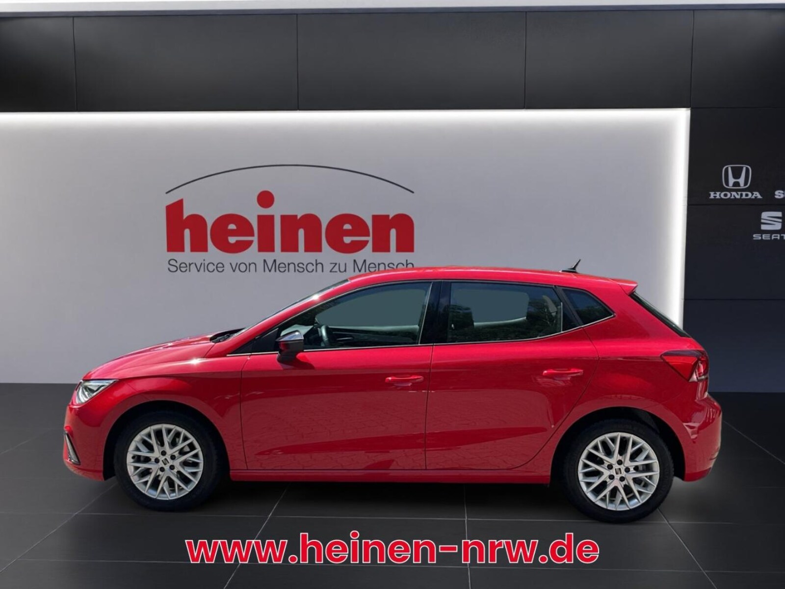 SEAT Ibiza – Bild 3