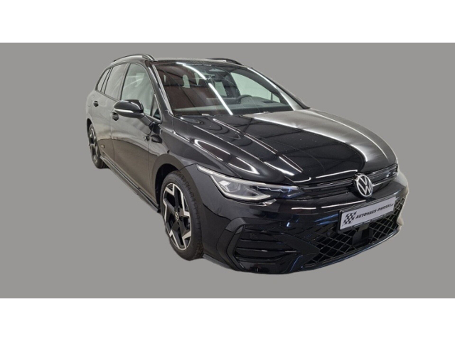 Volkswagen Golf Variant R-Line