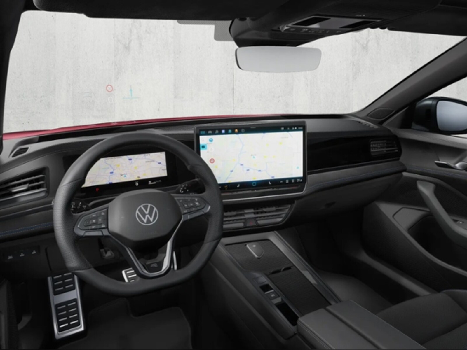 Volkswagen Passat – Bild 8