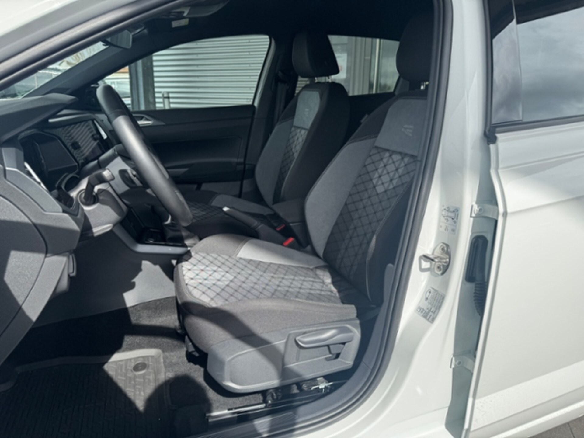 Volkswagen Taigo R-Line