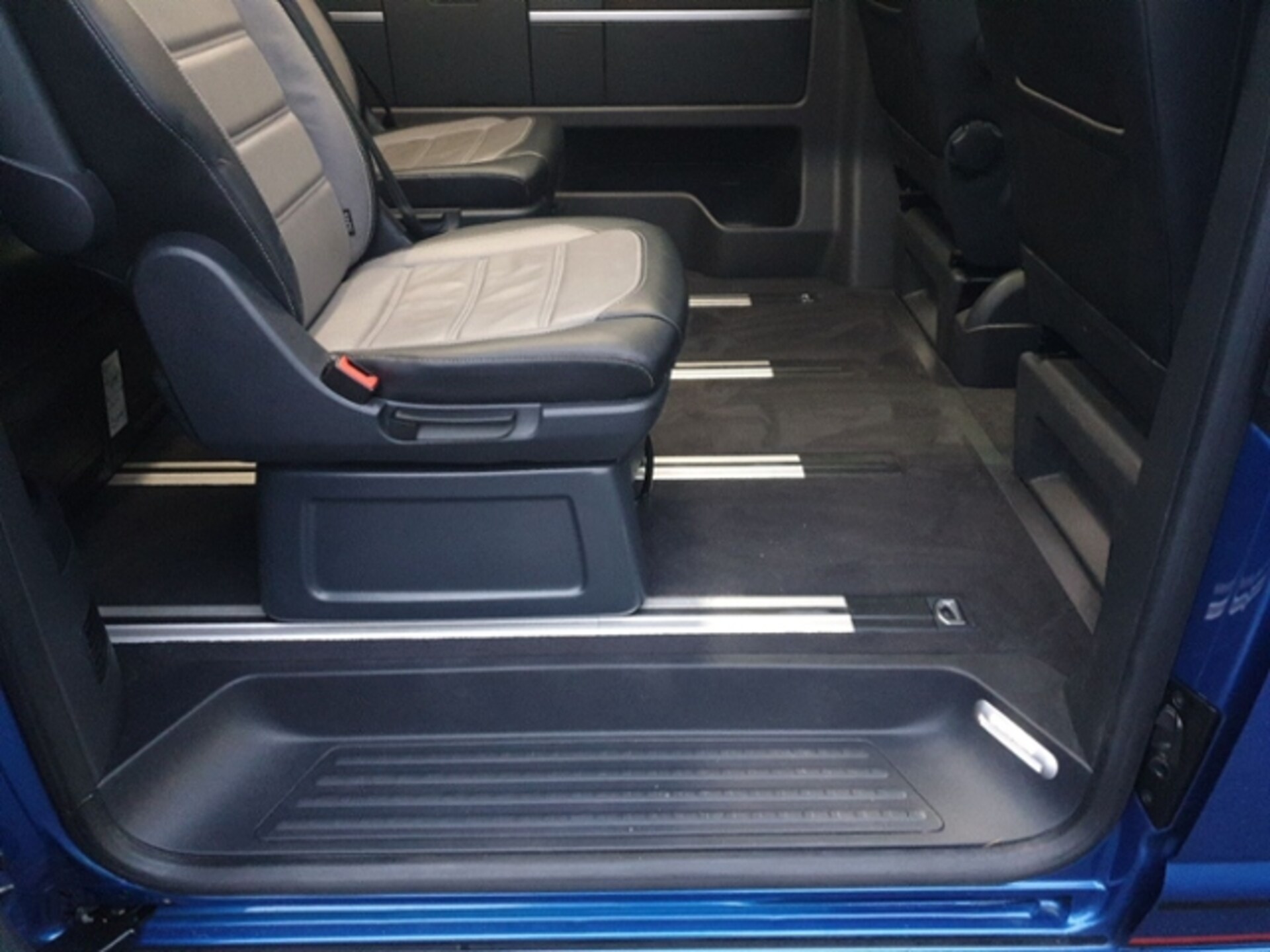 Volkswagen T6.1 Multivan Comfortline