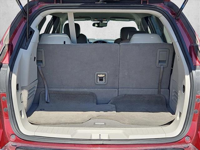 2017 Buick Enclave Leather - Photo 10