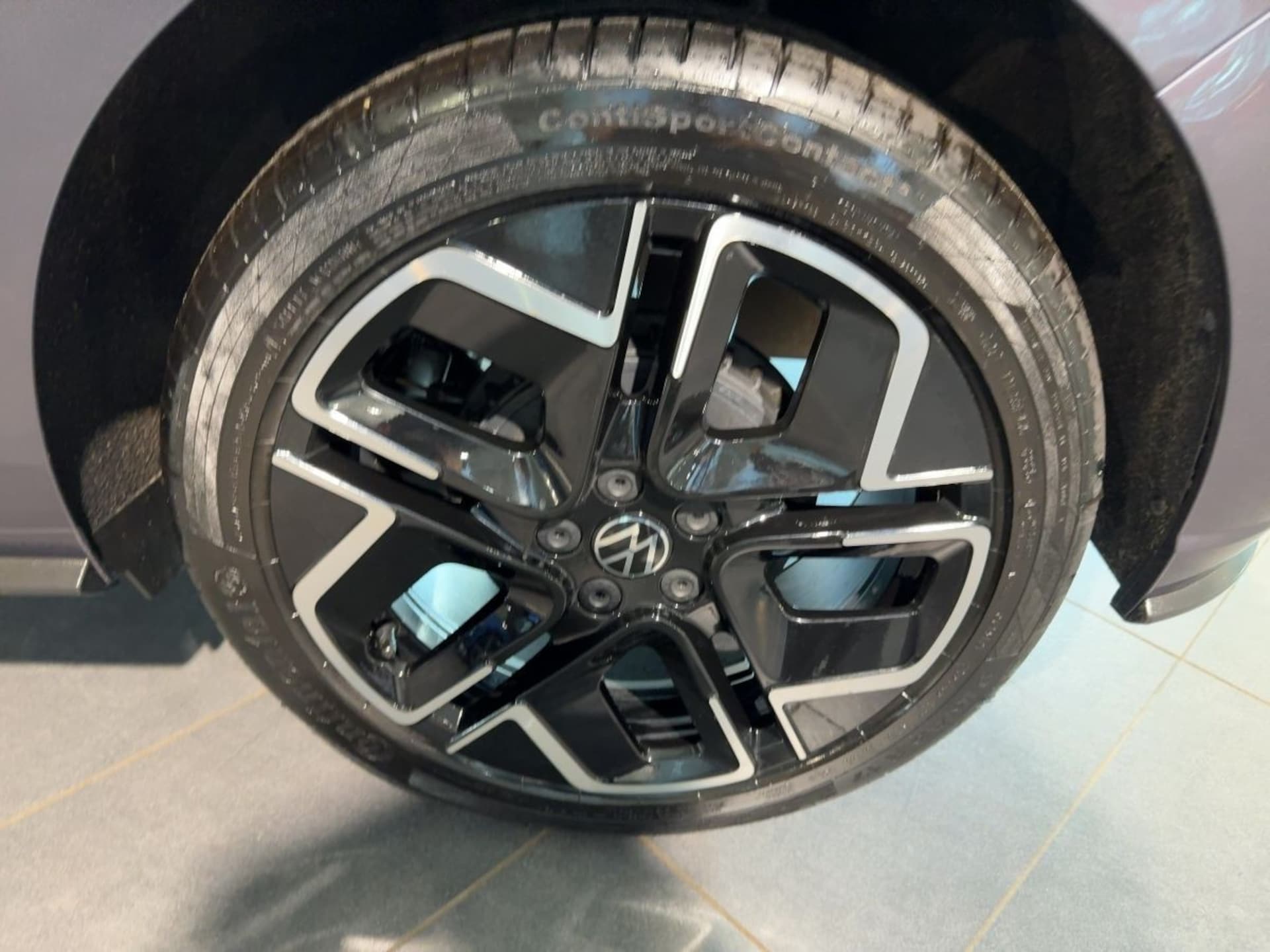 Volkswagen Polo R-Line