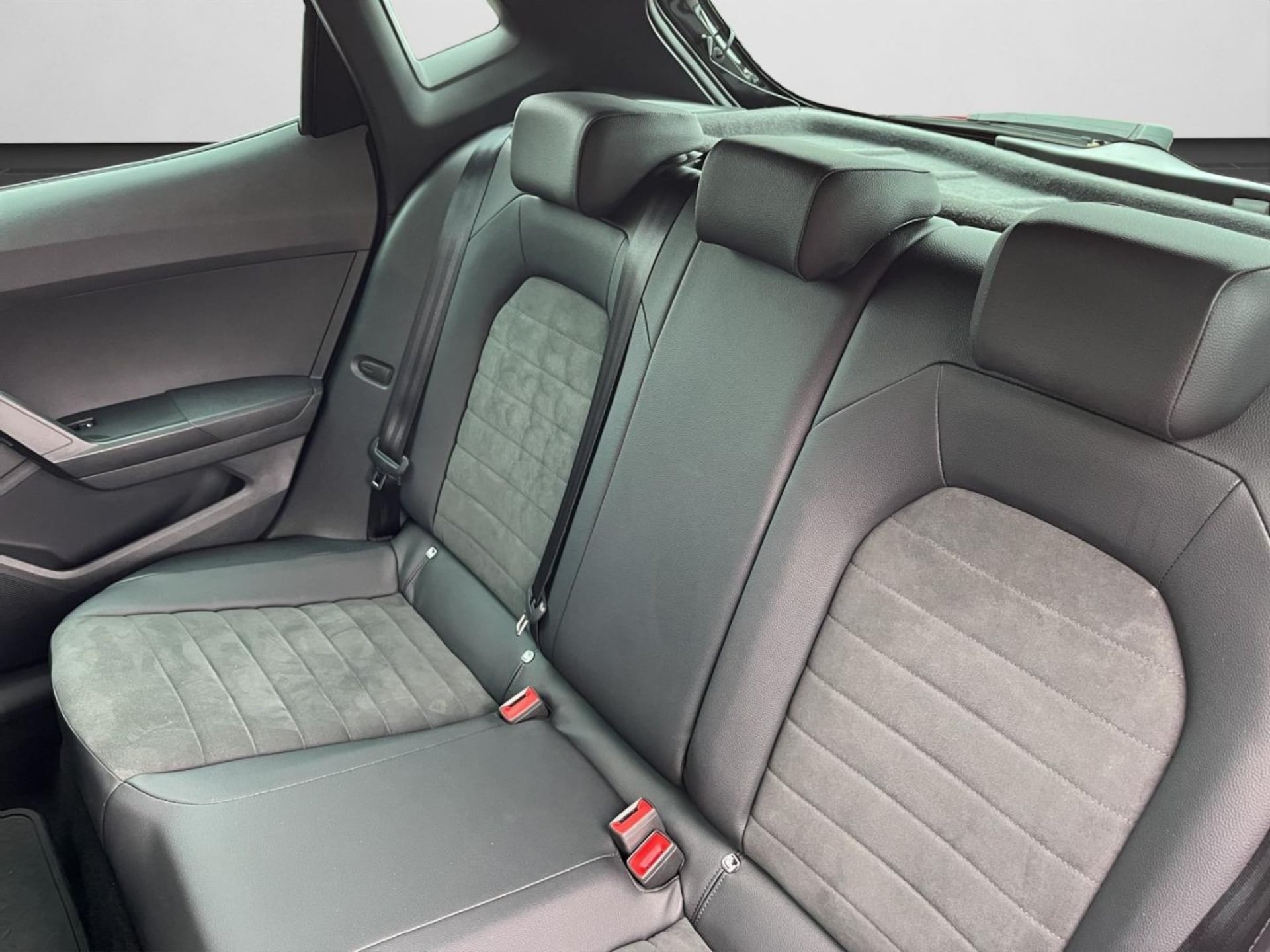 SEAT Ibiza FR